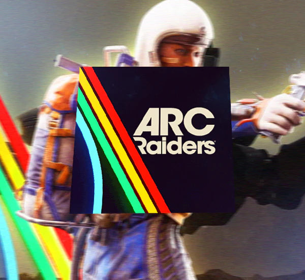 ARC Raiders