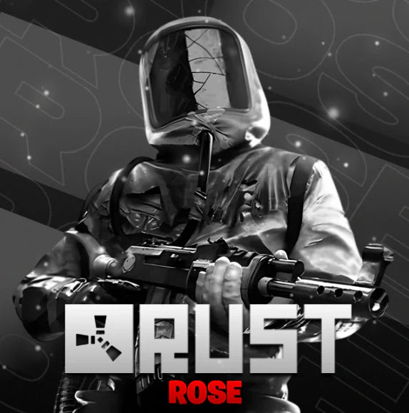 Rust