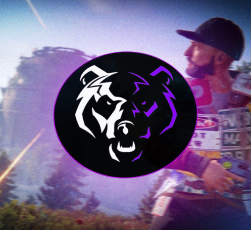 [RUST] Disconnect - External Software