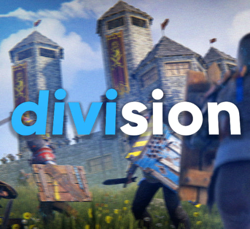 [RUST] Division - External Software