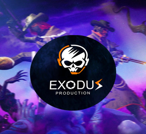 [FN] Exodus - External Software