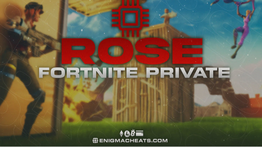 [FN] Rose Private Software