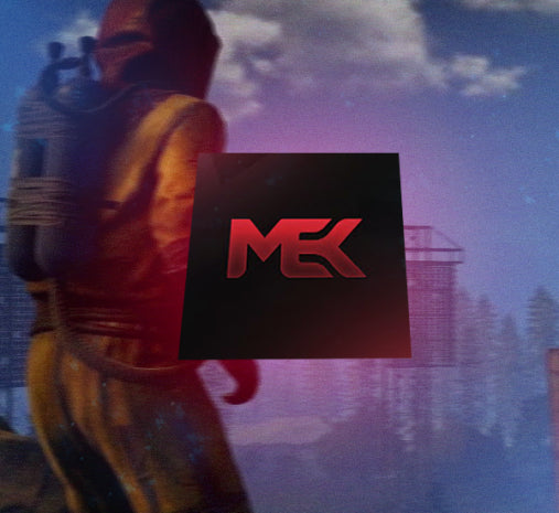 [RUST] MEK - External Software