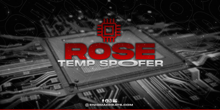 [TEMP] Rose Swoofer Software