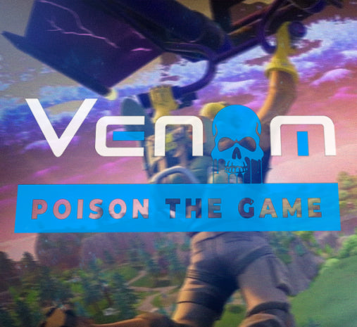 [FN] Venom - External Software